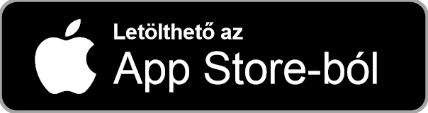 Letölthető az App Store-ból