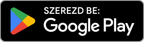 Szerezd be a Google Play-en